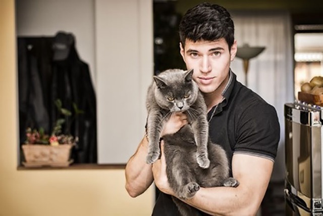 5 Reasons Why Cats Are Better Than Men