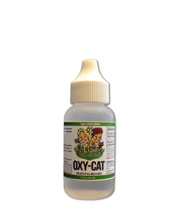 Oxy-Cat Christmas Gift for Cats Health