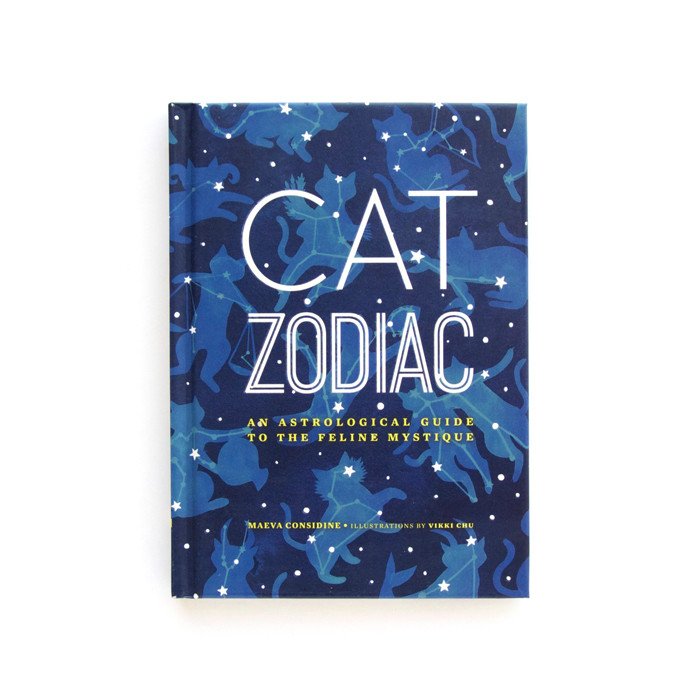 Cat Zodiac – What’s Your Cat’s Sign?
