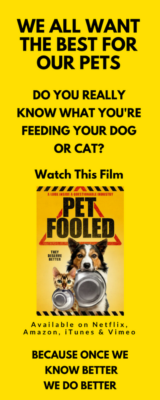 Click To Download Your Pet Fooled Printable Flyer