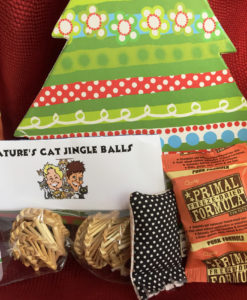 Ultimate Meowy Christmas Gift for Cats