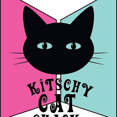 Kitschy Cat Shack