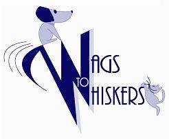 Wags to Whiskers
