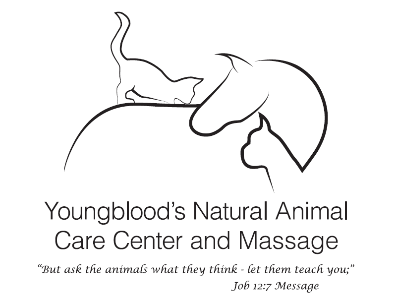 Youngblood’s Natural Animal Care Center and Massage