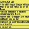 Vira-X Anti-Viral Cat Supplement - Image 4