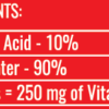 Vita-Cat Vitamin C Formula for Cats - Image 3