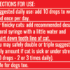 Vita-Cat Vitamin C Formula for Cats - Image 4