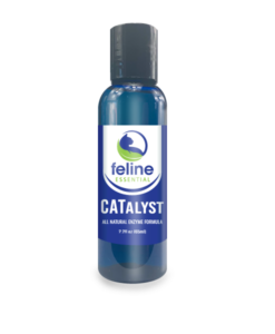 Answer to cat hairballs, immunity issues, digestive support, pancreatitis, and overall health for cats