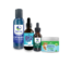 This kit was designed to help cats with IBD and other gut related issues. It is all natural, so there are no side effects. And it is safe for cats and kittens of all ages!