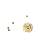 Spunky Spider Balls - Coco Crazy Cat Toys