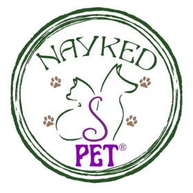 Nayked Pet Skin Care