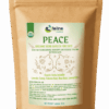 A calming blend of organic herbs for aggressive cats - created to ease tension between cats who don’t get along. Creates harmony in multi-cat homes.