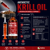 Antarctic Krill Oil for Cats and Dogs - Image 3