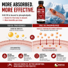 Omega 3 supplements for cats and dogs help them thrive by reducing inflammation, supporting the kidneys, joints, brain, skin and heart. This is the most absorbable krill oil on the market. Best omega 3 supplement for pets of all ages.